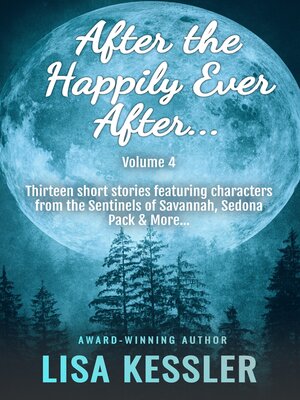 cover image of After the Happily Ever After Volume 4